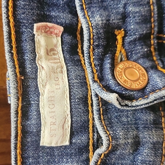Levi's 505 jeans - Picture 3 of 3